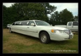 Lincoln Royale Limousine